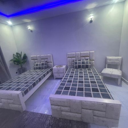 Velvet Vibes Villa Near Islamabad Airport Dhok Sandemar Eksteriør billede