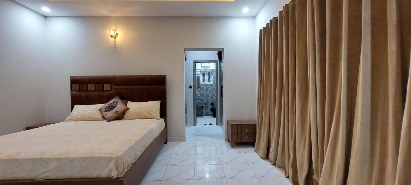 Velvet Vibes Villa Near Islamabad Airport Dhok Sandemar Eksteriør billede