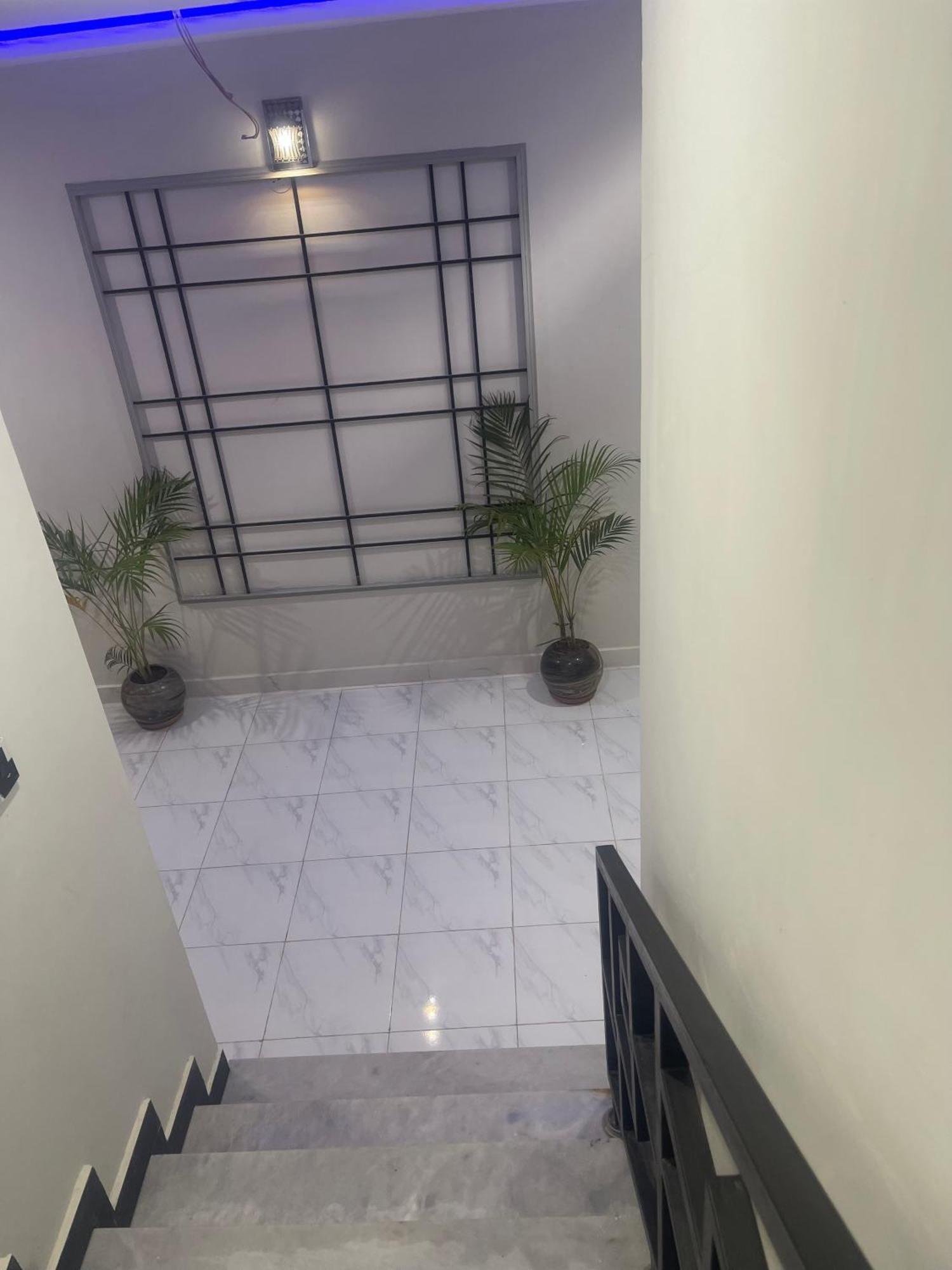 Velvet Vibes Villa Near Islamabad Airport Dhok Sandemar Eksteriør billede